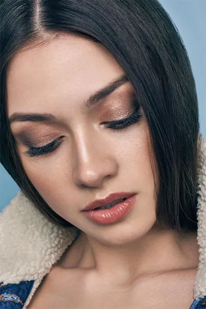 Мода в instagram чемпіонки краси, пліткар
