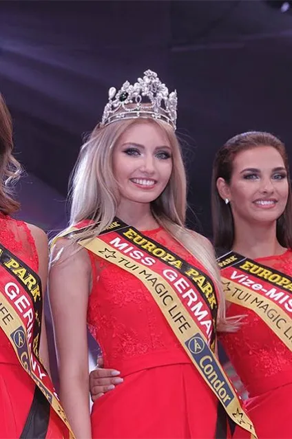 Мода в instagram чемпіонки краси, пліткар