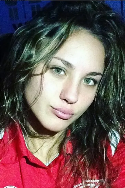 Мода в instagram чемпіонки краси, пліткар