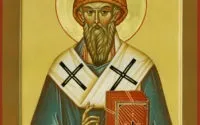 Молитва святителю Андрій Критський (молитва святителю Андрій Критський) Молитва святителю Андрій Критський