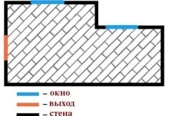 Монтаж ламінату своїми руками (інструкція з фото) (Схема укладання ламінату) Монтаж ламінату своїми руками (інструкція з фото)