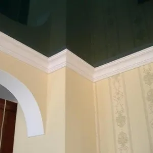 Молдинг для натяжної стелі