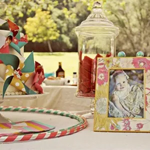 Модний тренд candy bar або солодкий стіл на весілля