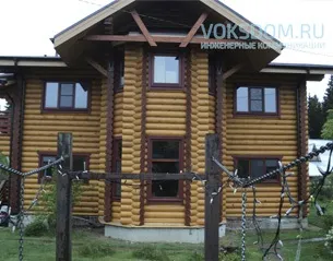 Монтаж опалення приватного заміського будинку, дачі, котеджу під ключ ціна (монтаж) Монтаж опалення приватного заміського будинку, дачі, котеджу під ключ ціна