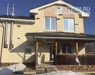 Монтаж опалення приватного заміського будинку, дачі, котеджу під ключ ціна (опалення) Монтаж опалення приватного заміського будинку, дачі, котеджу під ключ ціна