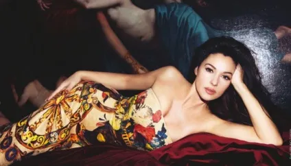Monica bellucci і її жіночні образи - ярмарок майстрів - ручна робота, handmade (актриса) Monica bellucci і її жіночні образи - ярмарок майстрів - ручна робота, handmade