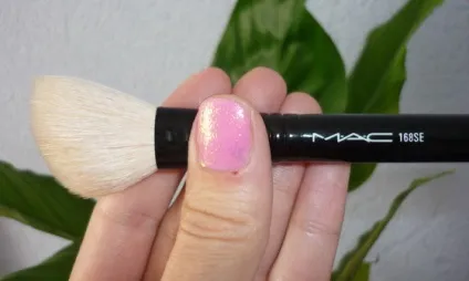Мої вірні друзі і помічники - кисті для макіяжу відгуки (sephora) Мої вірні друзі і помічники - кисті для макіяжу відгуки
