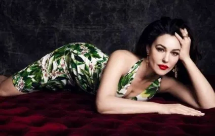 Monica bellucci і її жіночні образи - ярмарок майстрів - ручна робота, handmade (натхнення) Monica bellucci і її жіночні образи - ярмарок майстрів - ручна робота, handmade