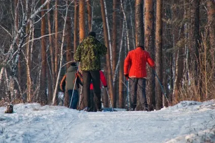 Ченці, путівник по Луганську і Луганській області (монахи) Ченці, путівник по Луганську і Луганській області