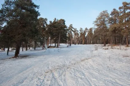 Ченці, путівник по Луганську і Луганській області (монахи) Ченці, путівник по Луганську і Луганській області