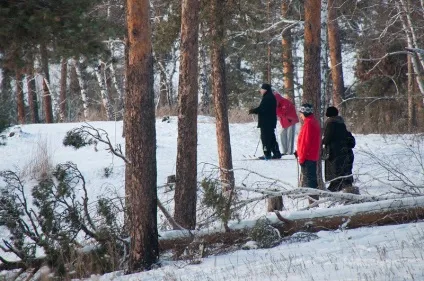 Ченці, путівник по Луганську і Луганській області (області) Ченці, путівник по Луганську і Луганській області