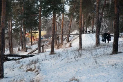 Ченці, путівник по Луганську і Луганській області (області) Ченці, путівник по Луганську і Луганській області