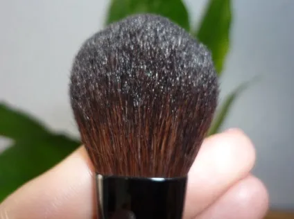 Мої вірні друзі і помічники - кисті для макіяжу відгуки (sephora) Мої вірні друзі і помічники - кисті для макіяжу відгуки