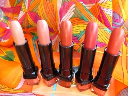 Мої помади bourjois rouge edition lipstick 02, 04, 05 і rouge edition 12 hours 30, 33 відгуки
