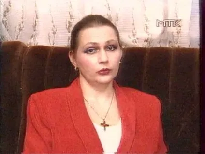 Молитва за всіх