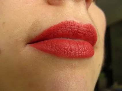 Мої помади bourjois rouge edition lipstick 02, 04, 05 і rouge edition 12 hours 30, 33 відгуки