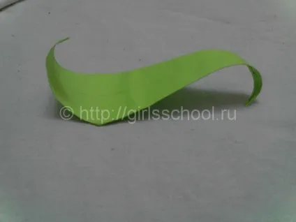 Модульне орігамі ромашка - схема зборки, жіноча школа (орігамі) Модульне орігамі ромашка - схема зборки, жіноча школа