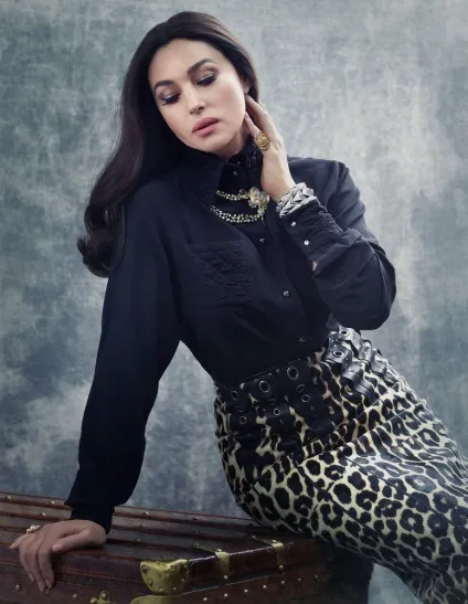 Monica bellucci і її жіночні образи - ярмарок майстрів - ручна робота, handmade (мода) Monica bellucci і її жіночні образи - ярмарок майстрів - ручна робота, handmade