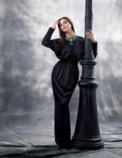 Monica bellucci і її жіночні образи - ярмарок майстрів - ручна робота, handmade (сукні) Monica bellucci і її жіночні образи - ярмарок майстрів - ручна робота, handmade