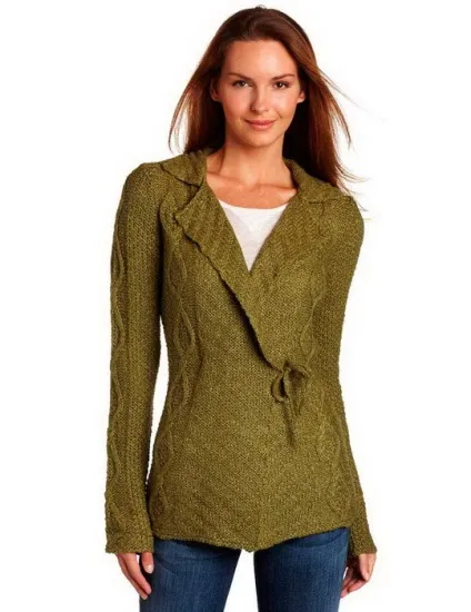 Модний жіночий кардиган 2013-2014