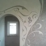 Чи можна використовувати рідкі шпалери для ванної кімнати (шпалери) Чи можна використовувати рідкі шпалери для ванної кімнати
