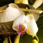 Морська косметика морська вода, бруд, водорості, сіль і інші дари моря (косметика) Морська косметика морська вода, бруд, водорості, сіль і інші дари моря