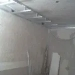 Монтаж прихованої підсвічування стелі своїми руками - легка справа (своїми) Монтаж прихованої підсвічування стелі своїми руками - легка справа