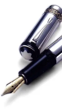 Montblanc, історія компанії montblanc, елітні письмові інструменти - інформаційний проект (інструменти) Montblanc, історія компанії montblanc, елітні письмові інструменти - інформаційний проект