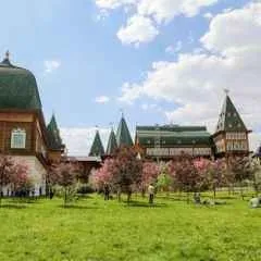 Москва, новини, до дня міста Київ отримає мережу велодоріжок в - коломенському (отримає) Москва, новини, до дня міста Київ отримає мережу велодоріжок в - коломенському