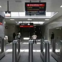 Москва, новини, москвичі вирішать, як оформити станції та вагони мкжд (їм) Москва, новини, москвичі вирішать, як оформити станції та вагони мкжд