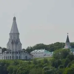 Москва, новини, до дня міста Київ отримає мережу велодоріжок в - коломенському (заробить) Москва, новини, до дня міста Київ отримає мережу велодоріжок в - коломенському