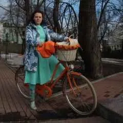 Москва, новини, до дня міста Київ отримає мережу велодоріжок в - коломенському (коломенському) Москва, новини, до дня міста Київ отримає мережу велодоріжок в - коломенському
