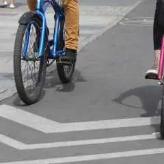 Москва, новини, до дня міста Київ отримає мережу велодоріжок в - коломенському (подарують) Москва, новини, до дня міста Київ отримає мережу велодоріжок в - коломенському