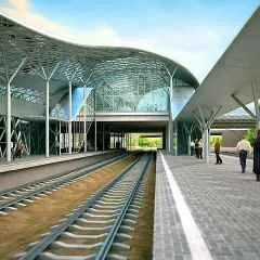 Москва, новини, москвичі вирішать, як оформити станції та вагони мкжд (ніж) Москва, новини, москвичі вирішать, як оформити станції та вагони мкжд