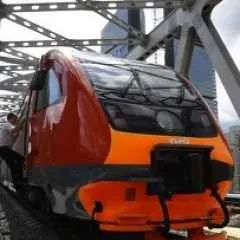 Москва, новини, москвичі вирішать, як оформити станції та вагони мкжд (вагони) Москва, новини, москвичі вирішать, як оформити станції та вагони мкжд