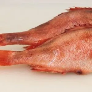 Морський окунь - користь, шкода, протипоказання, хімічний склад (окунь) Морський окунь - користь, шкода, протипоказання, хімічний склад