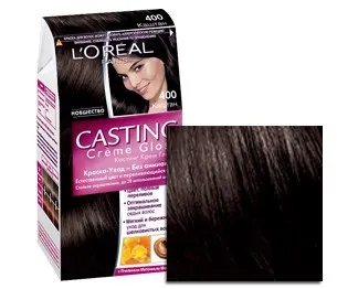 Моя спасітельніца- фарба для волосся l oreal casting creme gloss відгуки (фарба для волосся) Моя спасітельніца- фарба для волосся l oreal casting creme gloss відгуки