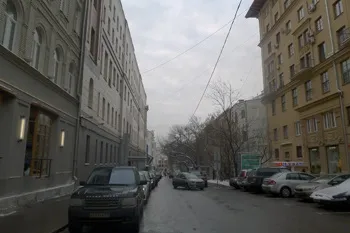 Московський театр юного глядача - як проїхати (московський театр юного глядача як проїхати ТЮГ квиток театр москви концерт театральні агентство) Московський театр юного глядача - як проїхати