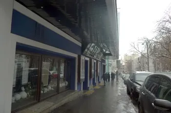 Московський театр юного глядача - як проїхати (московський) Московський театр юного глядача - як проїхати