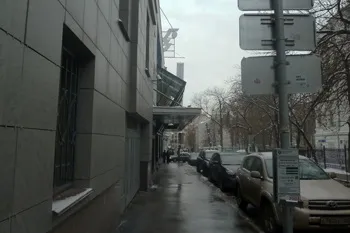 Московський театр юного глядача - як проїхати (глядача) Московський театр юного глядача - як проїхати