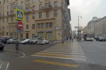 Московський театр юного глядача - як проїхати (московський) Московський театр юного глядача - як проїхати