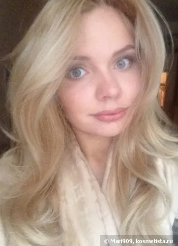 Мій moroccanoil