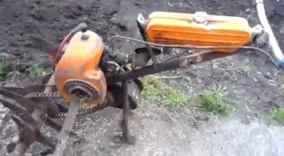 Мотоблок своїми руками, з бензопили опис, фото, відео, motoblok-kultivator (мотоблок) Мотоблок своїми руками, з бензопили опис, фото, відео, motoblok-kultivator