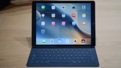 Чи може ipad pro замінити ноутбук, огляди від icanto (ipad) Чи може ipad pro замінити ноутбук, огляди від icanto