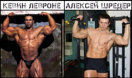 Чи можна накачатися без стероїдів або як перемогти залізо без хімла