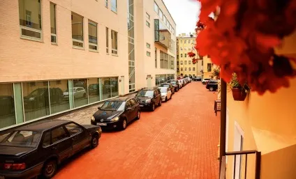 Мощення що, чим і навіщо мостять (елітна заміська нерухомість) Мощення що, чим і навіщо мостять