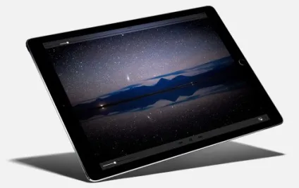 Чи може ipad pro замінити ноутбук, огляди від icanto (ноутбук) Чи може ipad pro замінити ноутбук, огляди від icanto