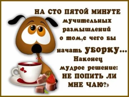 Мотивація до збирання як налаштуватися на домашні справи (домашні) Мотивація до збирання як налаштуватися на домашні справи