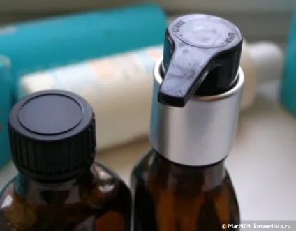 Мій moroccanoil
