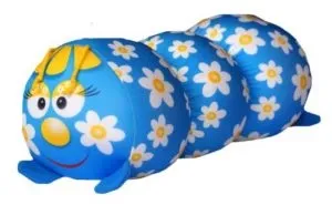 Чи можна прати іграшки антистрес в пральній машині і як (прати) Чи можна прати іграшки антистрес в пральній машині і як